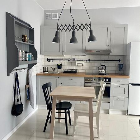 Mieszkanie W Gdyni Gdynia Extérieur photo