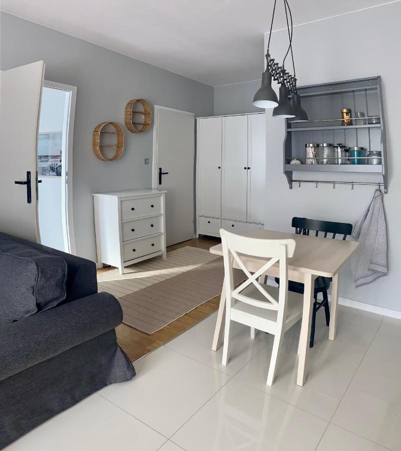 Mieszkanie W Gdyni Gdynia Extérieur photo