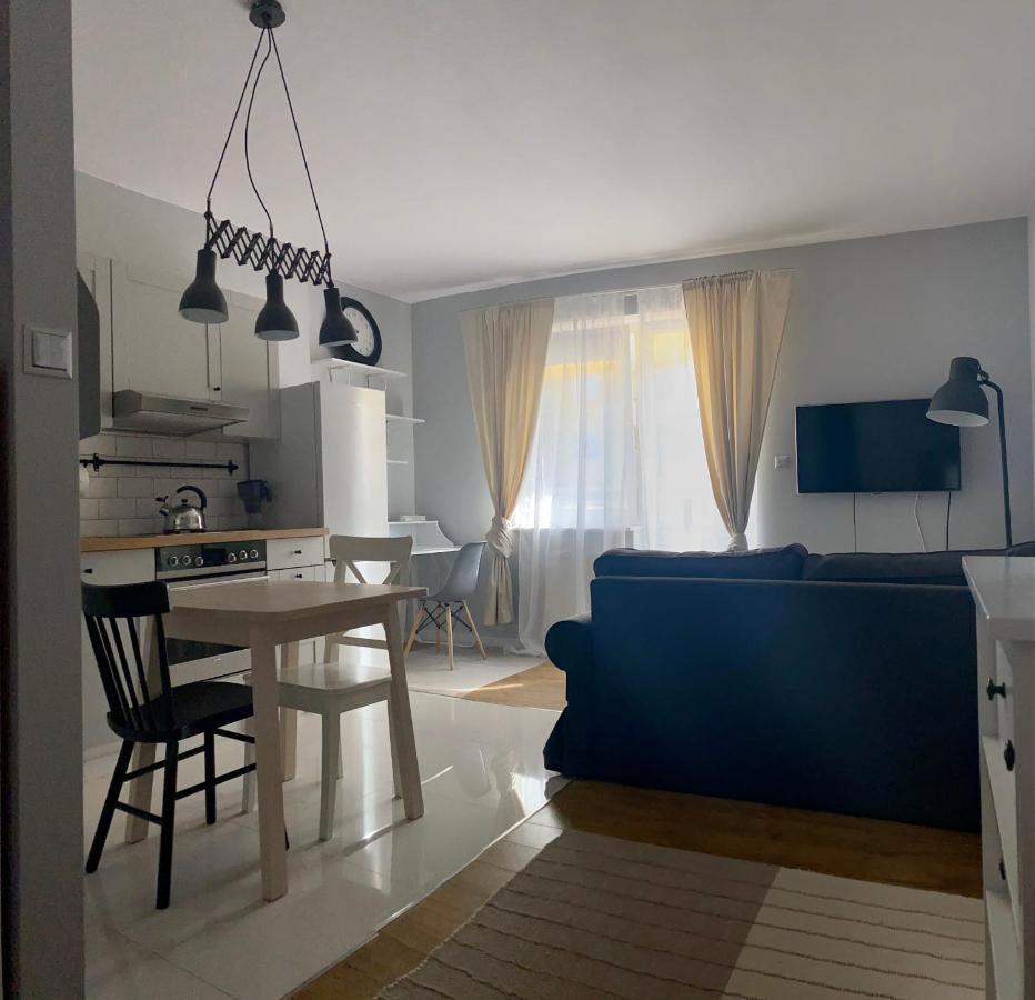 Mieszkanie W Gdyni Gdynia Extérieur photo
