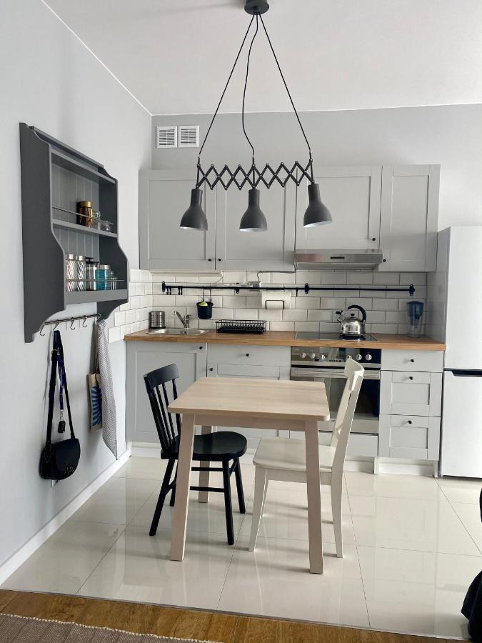 Mieszkanie W Gdyni Gdynia Extérieur photo