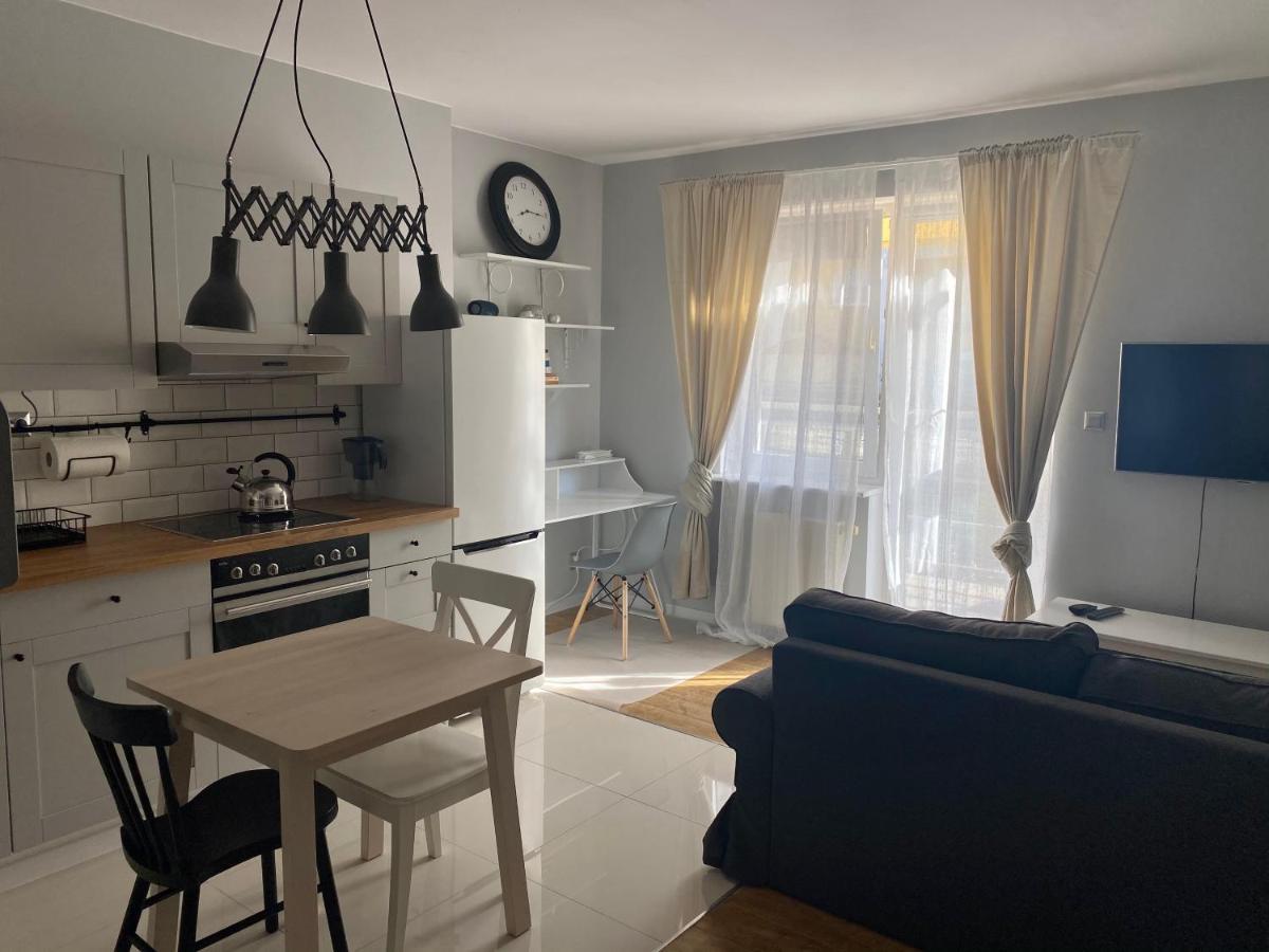 Mieszkanie W Gdyni Gdynia Extérieur photo