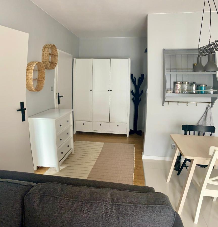 Mieszkanie W Gdyni Gdynia Extérieur photo