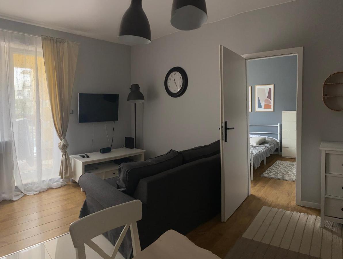 Mieszkanie W Gdyni Gdynia Extérieur photo
