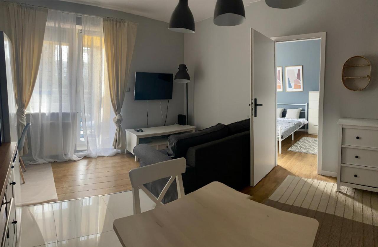 Mieszkanie W Gdyni Gdynia Extérieur photo