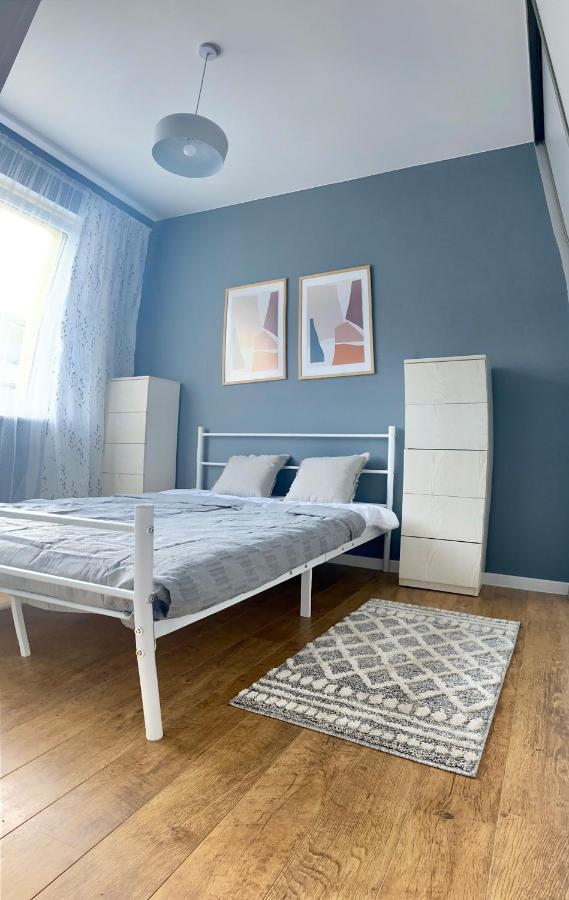 Mieszkanie W Gdyni Gdynia Extérieur photo